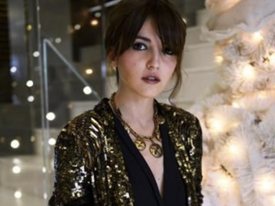 5 looks para cenas de Navidad de empresa