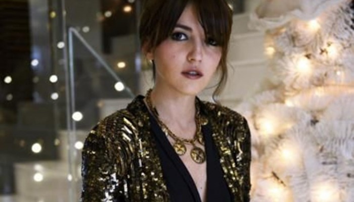 5 looks para cenas de Navidad de empresa