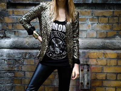 5 looks para la Noche de Reyes