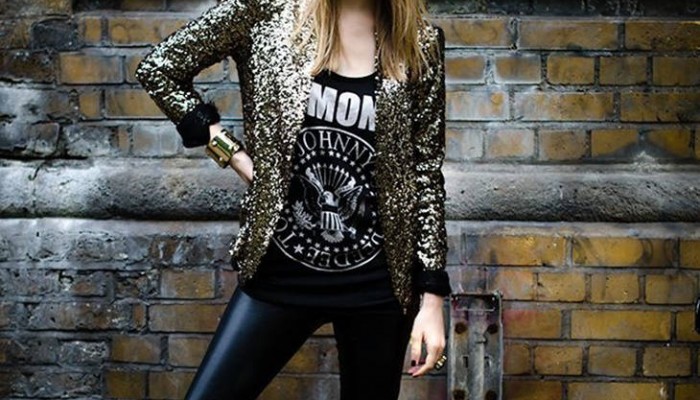 5 looks para la Noche de Reyes