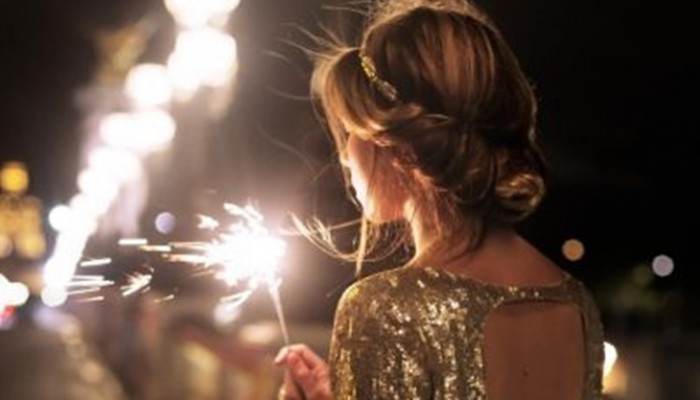 5 Looks para Nochevieja