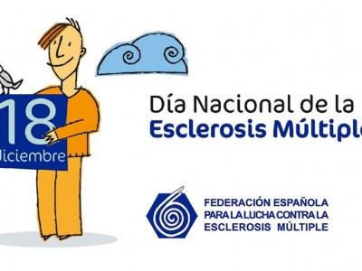 Día Nacional de la Esclerosis Múltiple 2015: Investigación y apoyo