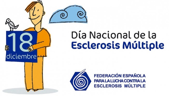 Día Nacional de la Esclerosis Múltiple 2015: Investigación y apoyo