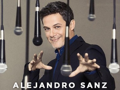 Alejandro Sanz: 47 vueltas al sol en 7 canciones