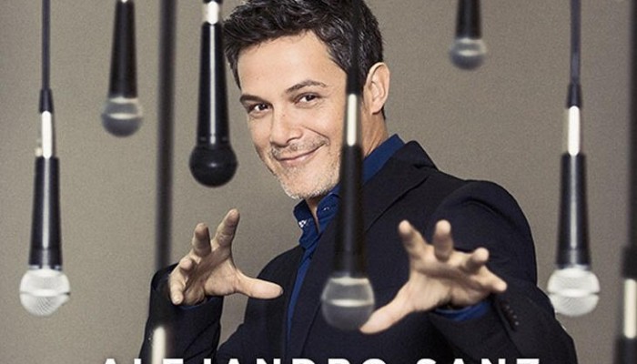 Alejandro Sanz: 47 vueltas al sol en 7 canciones