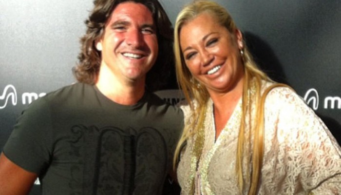 Belén Esteban punto y final a su relación con Toño Sanchís