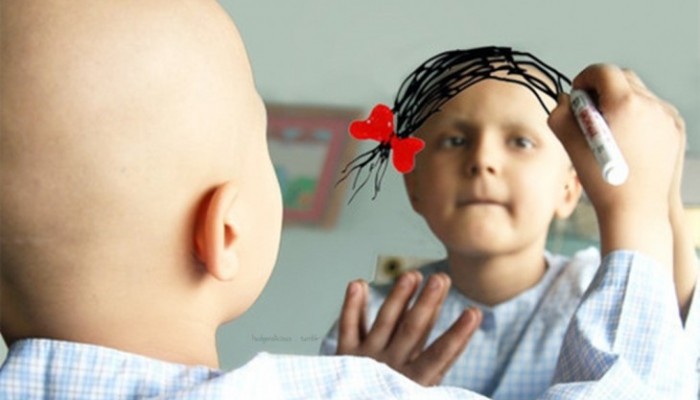 Día Nacional del niño con cáncer 2016: Más apoyo e investigación