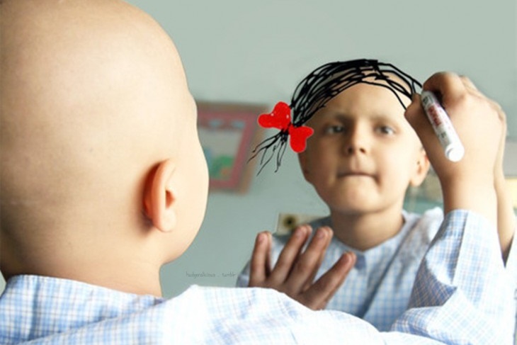 Día Nacional del niño con cáncer 2016: Más apoyo e investigación