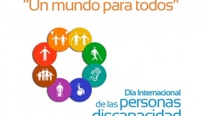 Día Internacional de las personas con discapacidad 2015: La inclusión importa