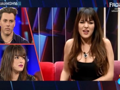 Gran Hermano 16: continúan los secretos con Marta y Carlos fuera