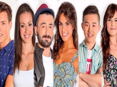 Gran Hermano 16: Ricky y Vera expulsados y 6 finalistas