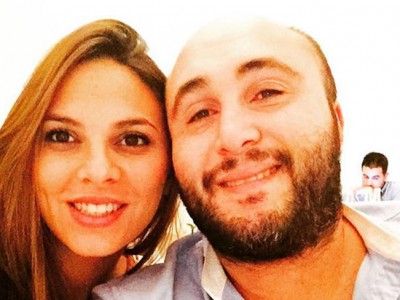 Kiko Rivera e Irene Rosales ¡ya han sido padres!