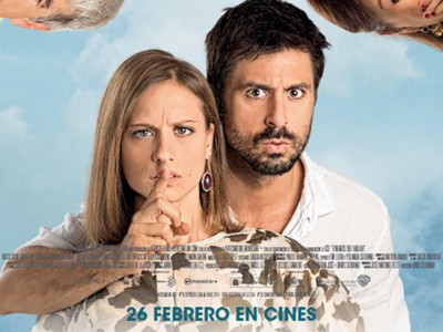 Michelle Jenner y Hugo Silva, primer tráiler de 'Tenemos que hablar'