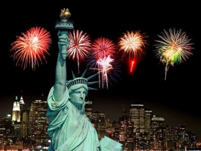 Nochevieja por el mundo: ¿cómo se vive en otros países?