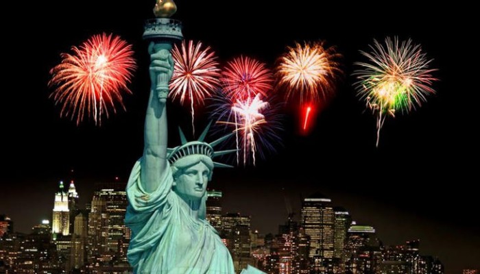Nochevieja por el mundo: ¿cómo se vive en otros países?
