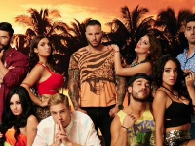 Super Shore estreno el 2 de febrero