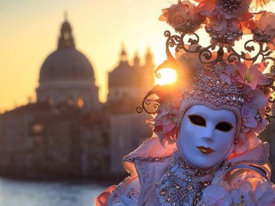 5 destinos para disfrutar del Carnaval