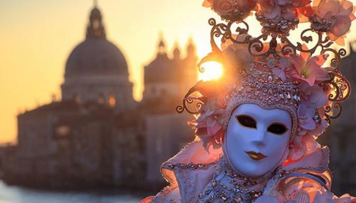5 destinos para disfrutar del Carnaval