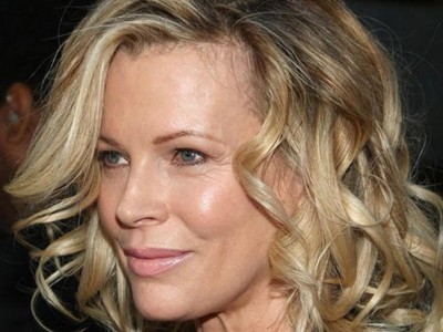 50 Sombras de Grey tiene nuevo fichaje: ¡Kim Basinger!