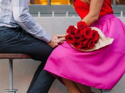 7 looks de San Valentín para enamorar