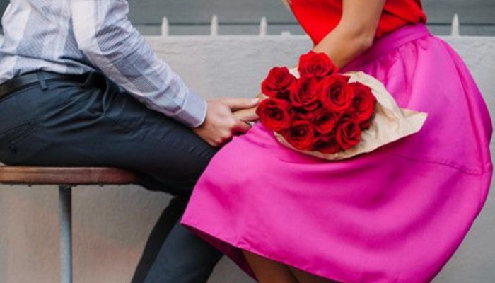 7 looks de San Valentín para enamorar