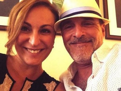 Ana Milán y Fernando Guillén Cuervo ya están divorciados