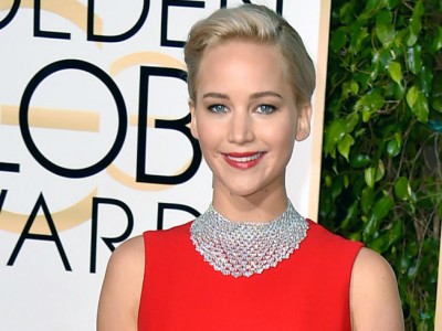 Globos de Oro 2016: Las 5 mejor vestidas