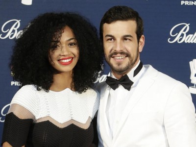 Mario Casas y Berta Vázquez, ¿enfado o crisis de pareja?
