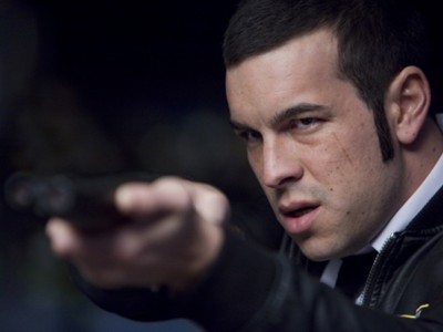 Mario Casas en el trepidante tráiler de 'Toro'