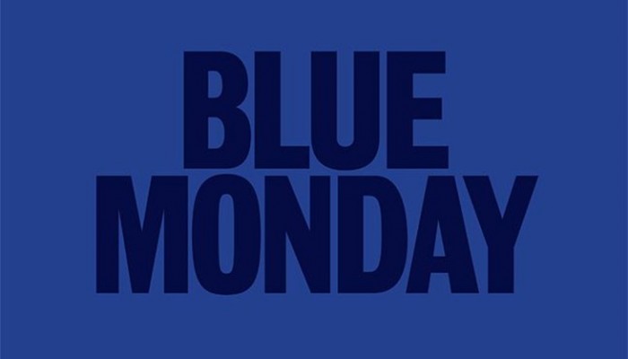 Blue Monday: ¡supera el día más triste del año!