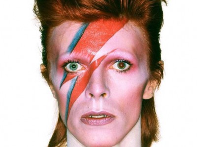 David Bowie despedida en las redes sociales
