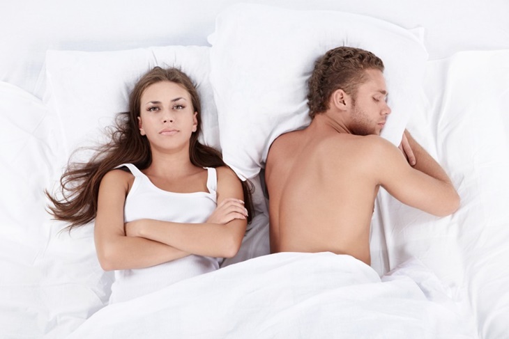 5 errores que ponen en peligro tus relaciones sexuales