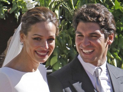 Eva González y Cayetano Rivera ¿están esperando su primer hijo?