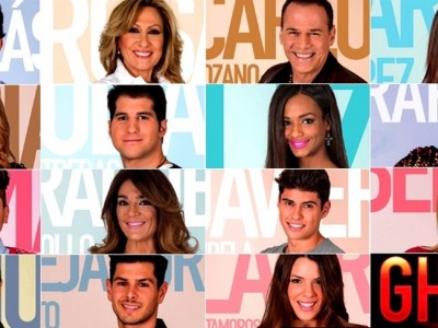 Gran Hermano VIP 4: Primera gala por todo lo alto