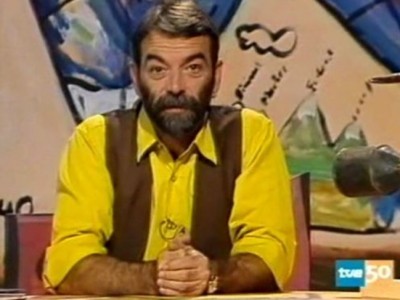 Ignacio Salas fallece a los 70 años el mítico presentador
