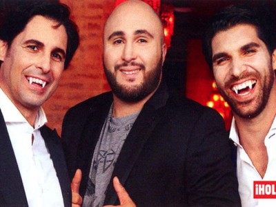 Kiko Rivera saca los colmillos con sus hermanos en su nuevo videoclip