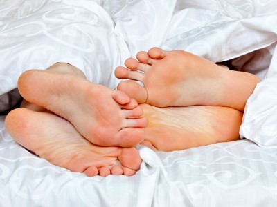 ¿Por qué tengo siempre los pies fríos? Las claves