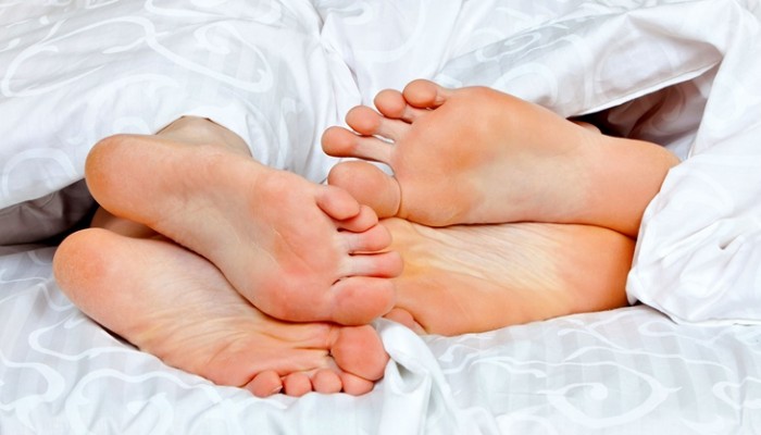 ¿Por qué tengo siempre los pies fríos? Las claves