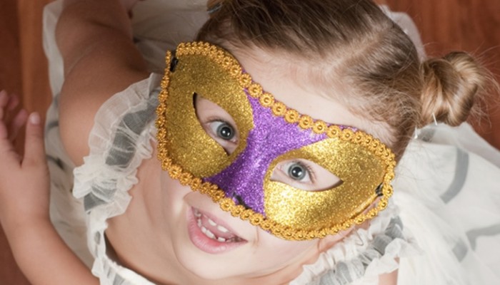 Planes con niños para carnaval: Disfruta de ellos