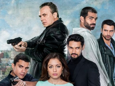 El Príncipe ¡el miércoles 24 empieza la temporada final!