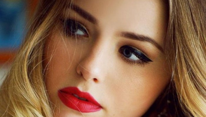 8 maquillajes de San Valentín para seducir