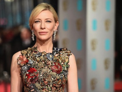 BAFTA 2016: Las 5 mejor vestidas
