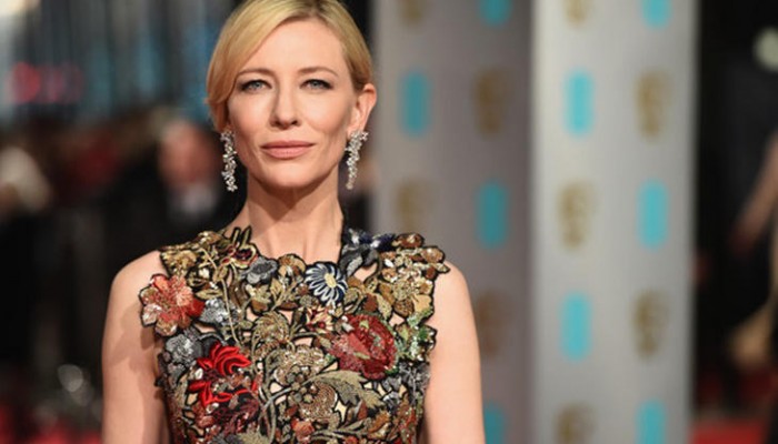 BAFTA 2016: Las 5 mejor vestidas