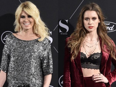 Manuela Vellés, Adriana Abenia y más famosas en la fiesta SModa