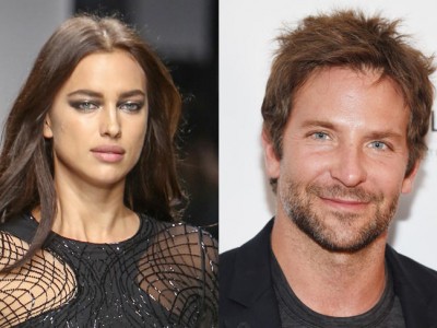 Irina Shayk y Bradley Cooper ¿ruptura por la madre del actor?