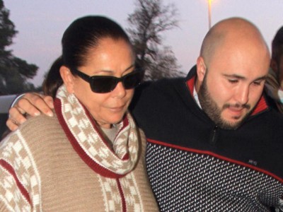 Kiko Rivera: ni Isabel Pantoja ni sus hermanos irán al bautizo de su hija