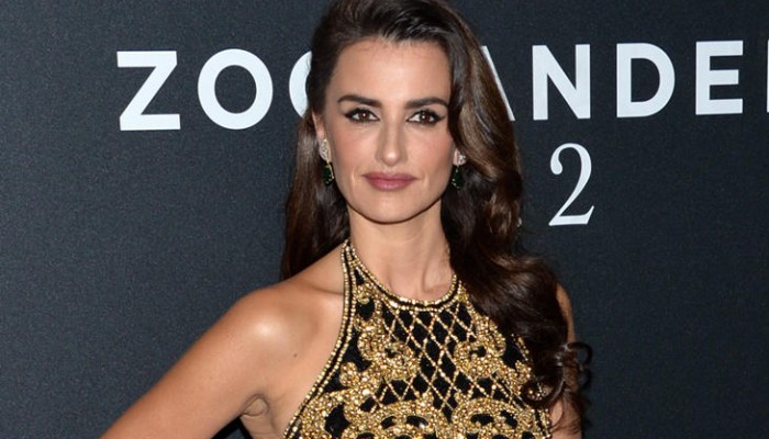 Zoolander 2 estreno en NY con alfombra roja y desfile de lujo