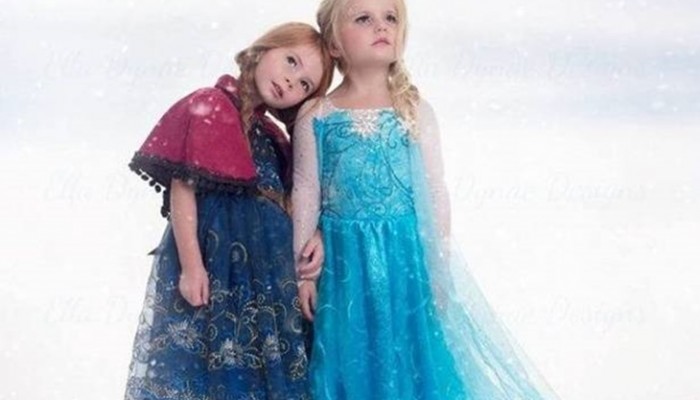 Disfraz Anna Frozen casero: El paso a paso