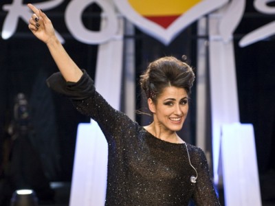 Eurovisión 2016 España: Barei elegida representante con 'Say yay!'