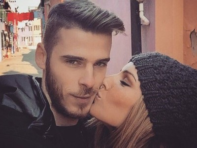 Los famosos celebran San Valentín 2016: ¡las mejores imágenes!